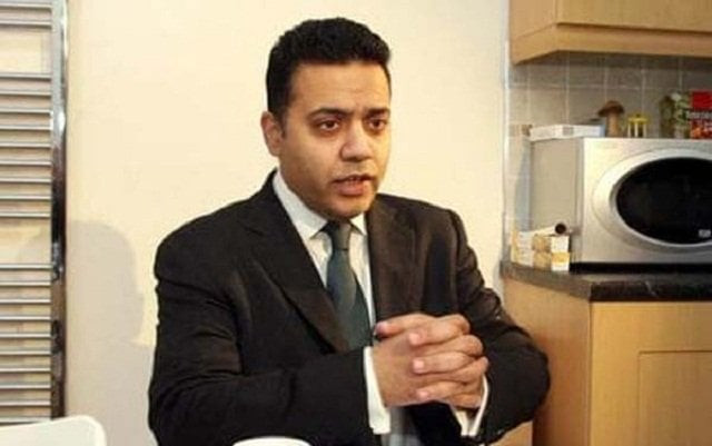 former british muslim minister shahid malik photo app former british muslim minister shahid malik photo app