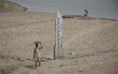 foreign aid start network strives to improve lives of drought hit communities in pakistan