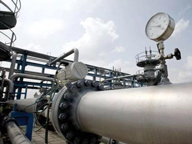 this year the government signed a pact with qatar to import up to 3 75 million tonnes liquefied natural gas a year photo reuters this year the government signed a pact with qatar to import up to 3 75 million tonnes liquefied natural gas a year photo reuters
