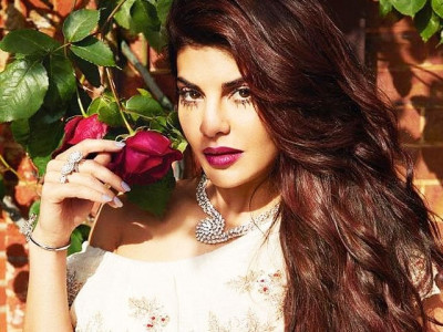 jacqueline fernandez s latest photo shoot will take your breath away