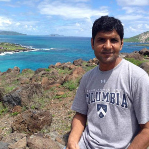 express tribune staffer facing threats