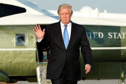 trump faces new lawsuit over business empire report trump faces new lawsuit over business empire report