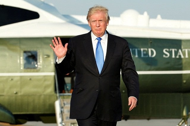 us president donald trump photo reuters us president donald trump photo reuters