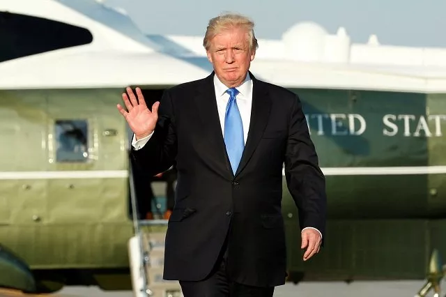 us president donald trump photo reuters us president donald trump photo reuters