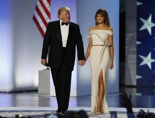 donald trump denies dictating melania s stance on abortion donald trump denies dictating melania s stance on abortion