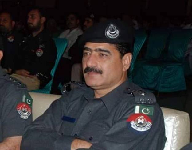 dsp swabi izhar shah photo facebook