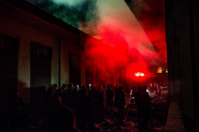 burnout when a city of 22 million has only 19 fire stations