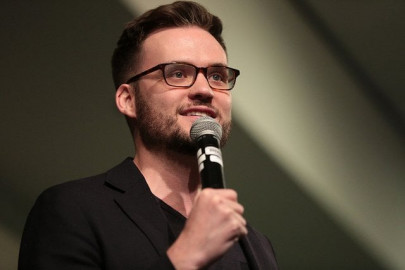 biryani loving comedian jeremy mclellan is finally coming to pakistan biryani loving comedian jeremy mclellan is finally coming to pakistan