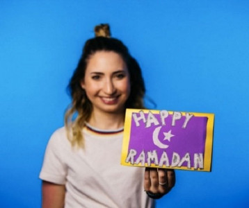 this non profit is sending ramazan greeting cards to mosques across us this non profit is sending ramazan greeting cards to mosques across us