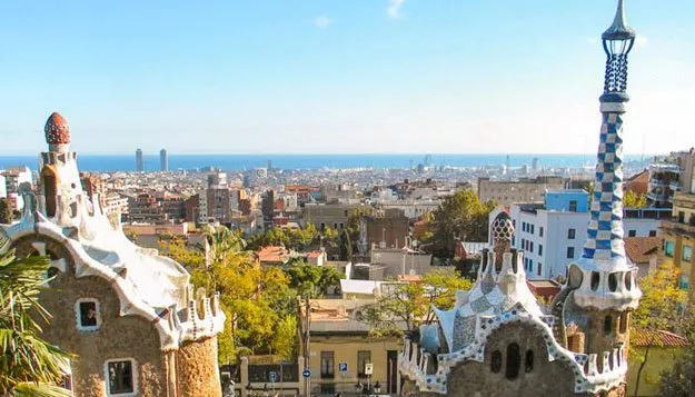 barcelona photo flickr supersum via creative commons barcelona photo flickr supersum via creative commons