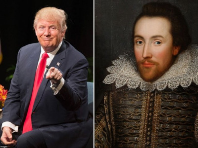 to boycott or not to boycott over trumpian julius caesar to boycott or not to boycott over trumpian julius caesar