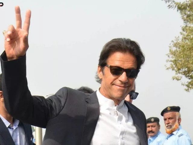 pti chairman imran khan photo reuters pti chairman imran khan photo reuters