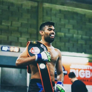 how mma fighter shahid went from lost cause to streaking winner how mma fighter shahid went from lost cause to streaking winner