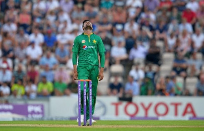 mohammad amir to miss england match sources mohammad amir to miss england match sources
