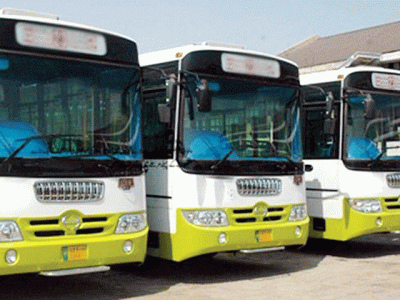 chinese firm looks to invest in urban transport sector chinese firm looks to invest in urban transport sector