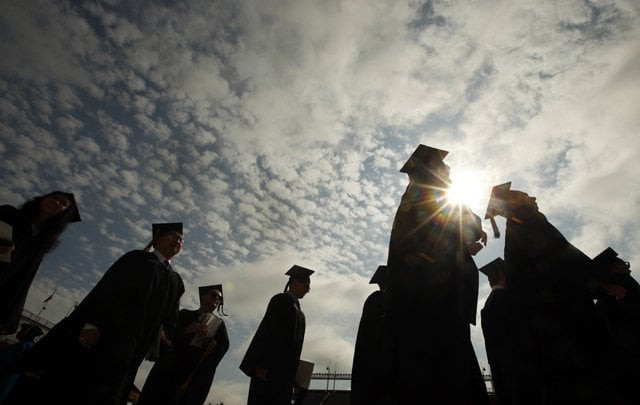 hec re circulated a notification to all universities about ensuring implementation of the new qualification criteria photo reuters hec re circulated a notification to all universities about ensuring implementation of the new qualification criteria photo reuters