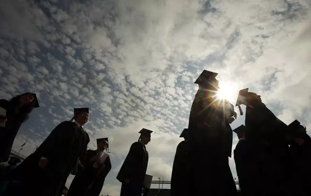 hec re circulated a notification to all universities about ensuring implementation of the new qualification criteria photo reuters hec re circulated a notification to all universities about ensuring implementation of the new qualification criteria photo reuters
