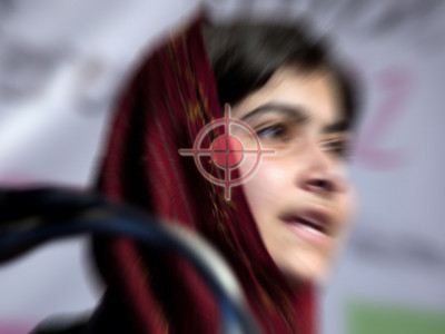 we are not malala we may be the taliban we are not malala we may be the taliban