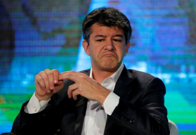 uber unveiled steps aimed at restoring confidence in the scandal plagued ridesharing giant photo reuters uber unveiled steps aimed at restoring confidence in the scandal plagued ridesharing giant photo reuters
