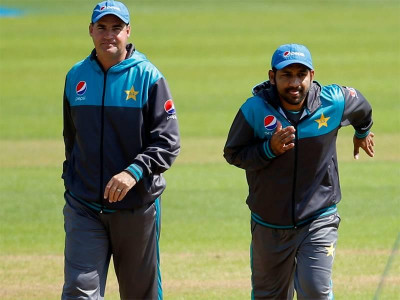 arthur backs pakistan s best game to beat england