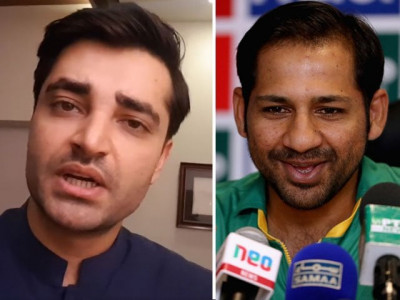 judge sarfraz on his game not his ability to speak english hamza ali abbasi judge sarfraz on his game not his ability to speak english hamza ali abbasi