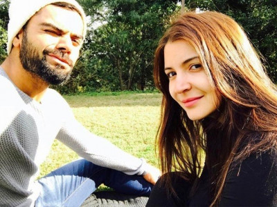 the special moments virat kohli and anushka sharma shared together the special moments virat kohli and anushka sharma shared together