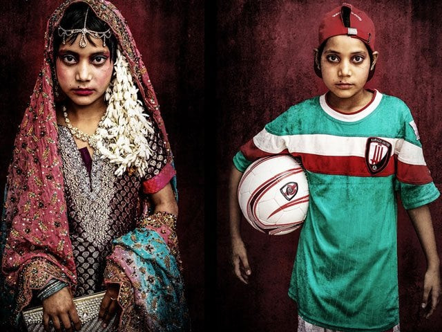 while there is an increased awareness about the concept of child marriage much needs to be done at grass root level photo courtesy haseeb siddiqui while there is an increased awareness about the concept of child marriage much needs to be done at grass root level photo courtesy haseeb siddiqui