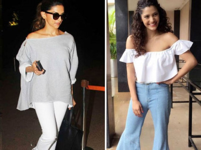 deepika padukone or saiyami kher who looked more stunning in frayed jeans deepika padukone or saiyami kher who looked more stunning in frayed jeans