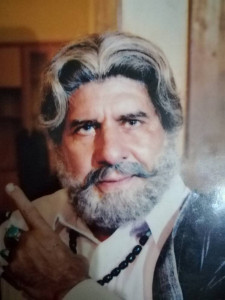 punjabi cinema s iconic villain zahir shah passes away at 70 punjabi cinema s iconic villain zahir shah passes away at 70