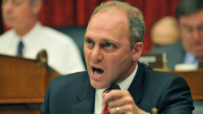 gunman shoots congressman police at virginia baseball practice