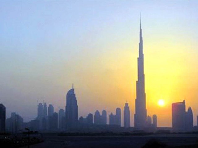 banker charged with blasphemy for allegedly insulting muslim colleague in dubai
