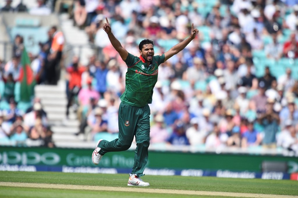 coming of age mortaza 039 s side only started believing in their chances after impressive displays in new zealand india sri lanka and ireland in the past few months photo afp