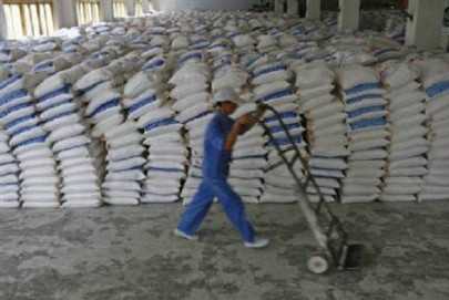 shops with unsubsidised flour to be sealed shops with unsubsidised flour to be sealed