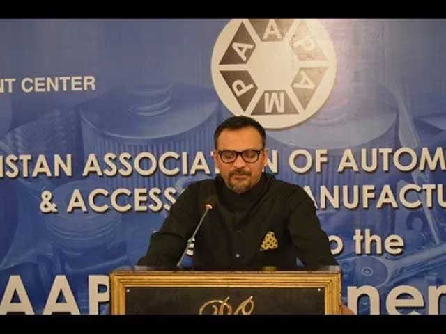 paapam chairman mashood khan youtube screengrab paapam chairman mashood khan youtube screengrab
