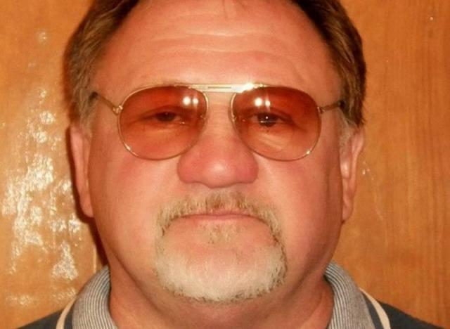 james hodgkinson of belleville illinois is seen in this undated photo posted on his social media account photo reuters