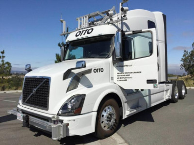 uber s trucking ambitions in lower gear after otto deal