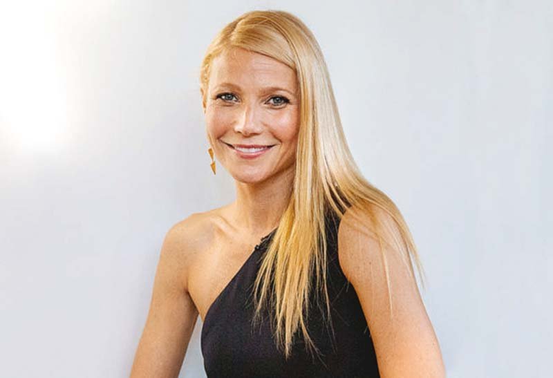why gwyneth paltrow is not sure about acting anymore