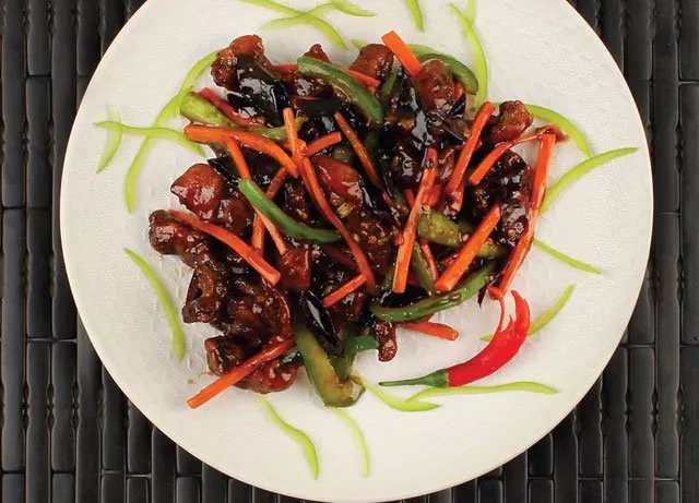 crispy beef photo pan asia crispy beef photo pan asia
