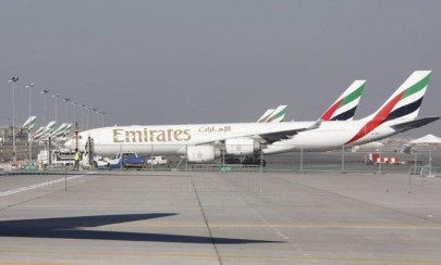 china censures emirates airline after two safety incidents china censures emirates airline after two safety incidents