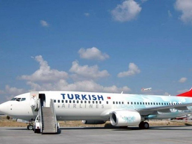 turkey is now offering complimentary seven day transit visas to pakistanis