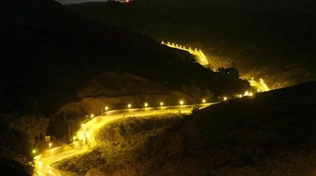 india 039 s home ministry confuses picture of spain morocco border with india pak border photo courtesy twitter ani news india 039 s home ministry confuses picture of spain morocco border with india pak border photo courtesy twitter ani news