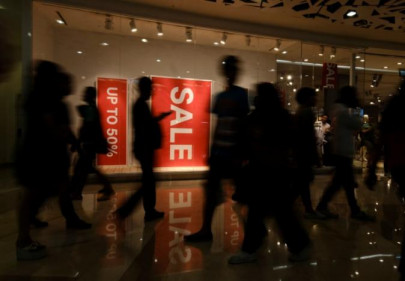 late night ramadan shopping shows indonesia s economic spirits brightening late night ramadan shopping shows indonesia s economic spirits brightening
