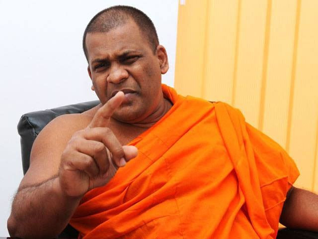 galagodaatte gnanasara