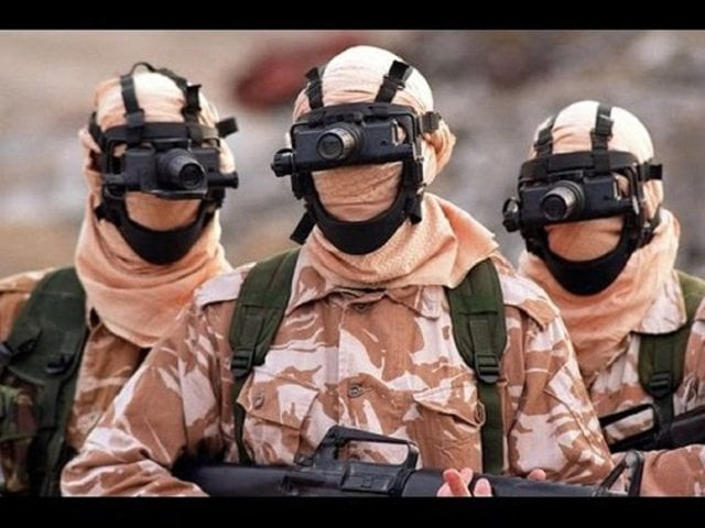 the unit undertakes many roles photo youtube screengrab the unit undertakes many roles photo youtube screengrab