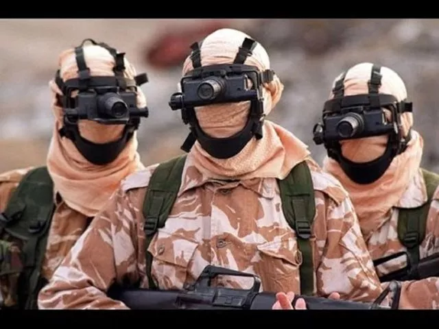 the unit undertakes many roles photo youtube screengrab the unit undertakes many roles photo youtube screengrab