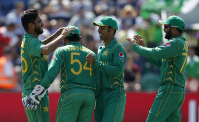 pakistan team thanks fans asks for more prayers pakistan team thanks fans asks for more prayers