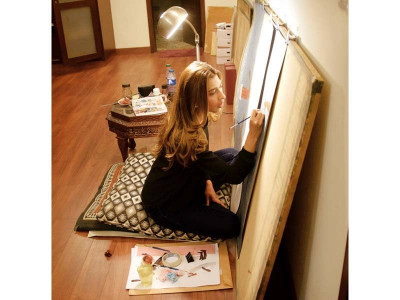 daily grind rabia farooqui daily grind rabia farooqui