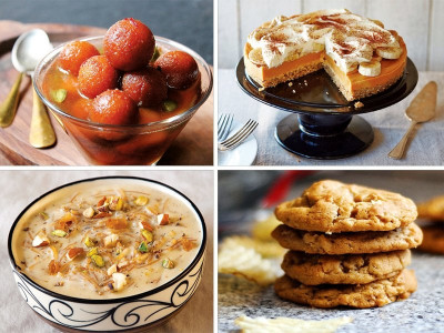 sweet treats for eid sweet treats for eid