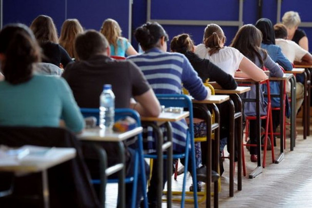 hec constitutes etc to conduct tests while punjab advises varsities to carry out tests on their own photo afp hec constitutes etc to conduct tests while punjab advises varsities to carry out tests on their own photo afp