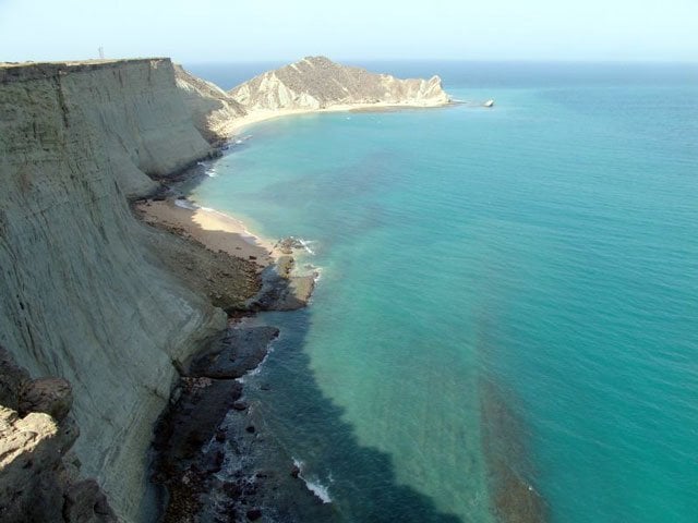 a file photo of astola island photo wikimedia commons